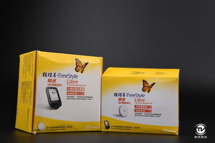 告別傳統(tǒng)方式 全新掃描式血糖檢測儀詳細(xì)評測