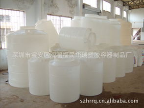 深圳市寶安區(qū)觀瀾福民華瑞塑膠容器制品廠