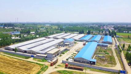 美的暖通與樓宇推動農(nóng)林牧漁產(chǎn)業(yè)轉(zhuǎn)型升級與養(yǎng)護(hù)服務(wù)